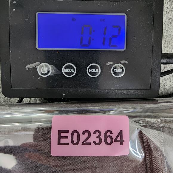 Maurices Jeans Womens M SHORT Gray High Rise Double Button Jegging Stretch Denim - Picture 14 of 14